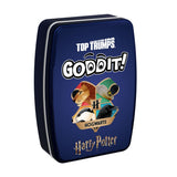 Harry Potter GODDIT!