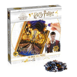 Harry Potter The Great Hall Puzzle - 500 piece