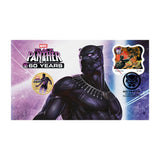 Black Panther 60th Anniversary 2026 $1 Stamp & Coin Cover