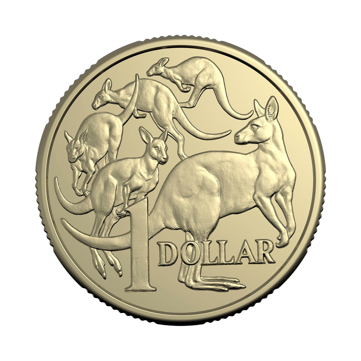 Australia King Charles III 2025 2-Coin Stamp & Coin Cover