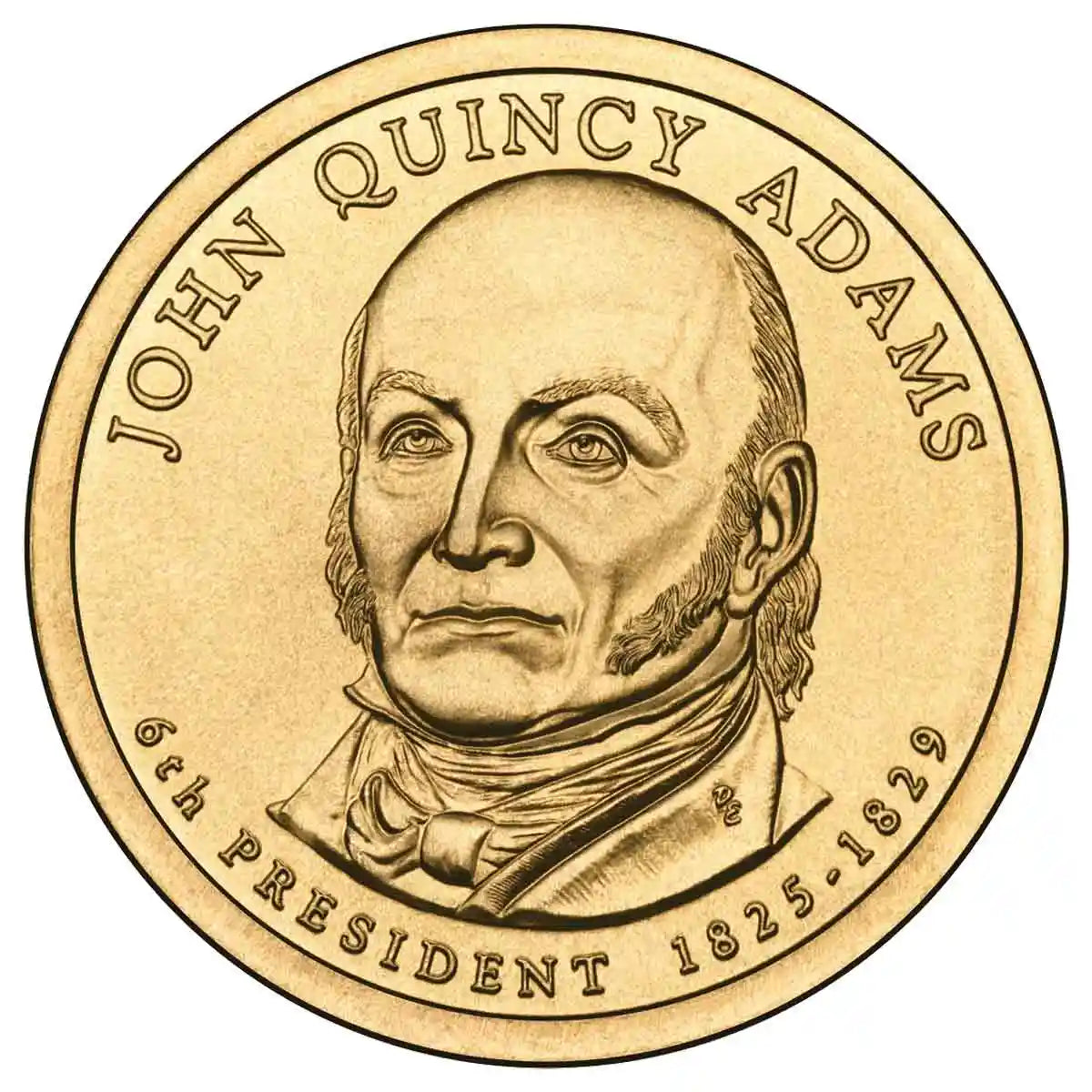 USA Presidential Dollars Complete Collection