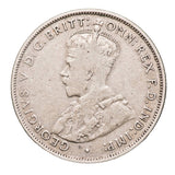 1933 Florin Very Good