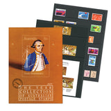 Australia 1966-70 Decimal Stamp Collection Mint Unhinged