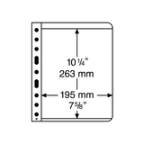 Vario Note Pages Pack-of-5