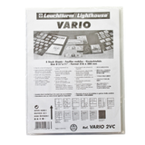 VARIO NOTE PAGES 2VC PK 5