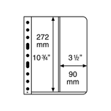 VARIO NOTE PAGES 2VC PK 5