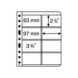 VARIO NOTE PAGES 4VC PK 5