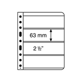 VARIO NOTE PAGES 4C PK 5
