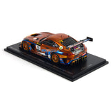 Mercedes-AMG GT3 No.75 SunEnergy 1 Racing - Winner Bathurst 12H 2022 - L. Stolz - J. Gounon - K. Habul - M. Konrad.  Limited 1000 - 1:43 Scale Resin Model Car