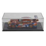 Mercedes-AMG GT3 No.75 SunEnergy 1 Racing - Winner Bathurst 12H 2022 - L. Stolz - J. Gounon - K. Habul - M. Konrad.  Limited 1000 - 1:43 Scale Resin Model Car