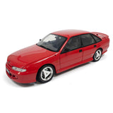 HSV VS GTS Commodore - Diablo Red - 1:18 Scale Diecast Model Car