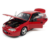 HSV VS GTS Commodore - Diablo Red - 1:18 Scale Diecast Model Car