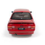 HSV VS GTS Commodore - Diablo Red - 1:18 Scale Diecast Model Car