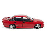 HSV VS GTS Commodore - Diablo Red - 1:18 Scale Diecast Model Car