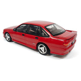 HSV VS GTS Commodore - Diablo Red - 1:18 Scale Diecast Model Car