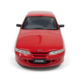 HSV VS GTS Commodore - Diablo Red - 1:18 Scale Diecast Model Car