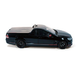 Holden VFII Commodore Magnum Ute - 2017 - Phantom Black - 1:18 Scale Diecast Model Car