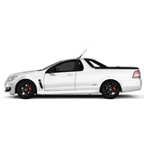 Holden VFII Commodore SSV Redline Ute - Heron White - 1:18 Scale Diecast Model Car