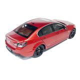 HOLDEN VFII COMMODORE SSV REDLINE - SOME LIKE IT HOT - 1:18 Scale Diecast Model Car