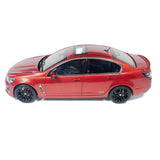 HOLDEN VFII COMMODORE SSV REDLINE - SOME LIKE IT HOT - 1:18 Scale Diecast Model Car
