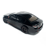 HOLDEN VFII MOTORSPORT EDITION - PHANTOM - 1:18 Scale Diecast Model Car