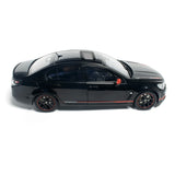 HOLDEN VFII MOTORSPORT EDITION - PHANTOM - 1:18 Scale Diecast Model Car