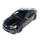 HOLDEN VFII MOTORSPORT EDITION - PHANTOM - 1:18 Scale Diecast Model Car