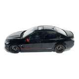 HOLDEN VFII MOTORSPORT EDITION - PHANTOM - 1:18 Scale Diecast Model Car