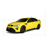 GTSR W1 XU3 YELLAH - 1:18 Scale Diecast Model Car