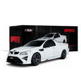 HSV MALOO GTSR - HERON - 1:18 Scale Diecast Model Car