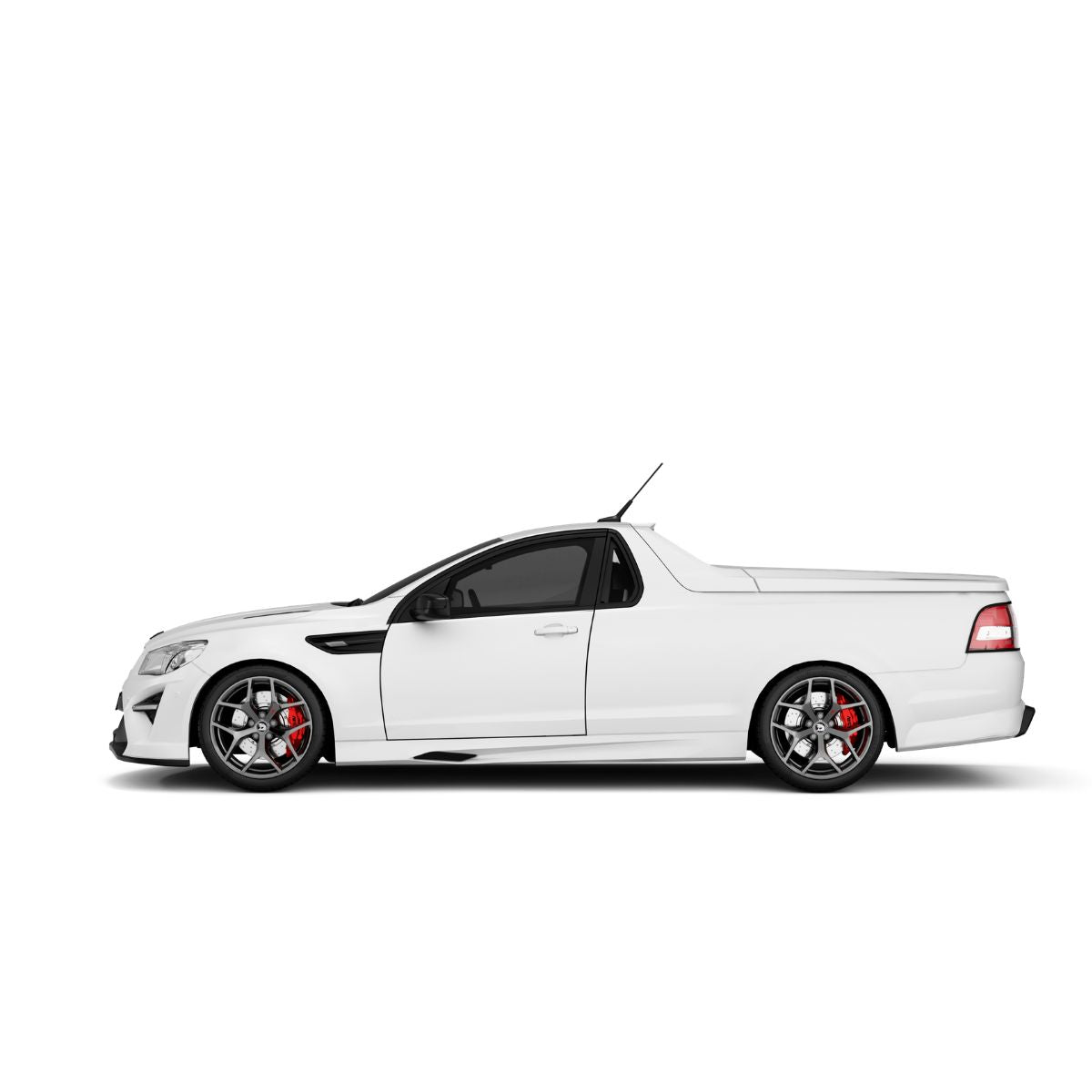 HSV MALOO GTSR - HERON - 1:18 Scale Diecast Model Car