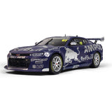 CHEVROLET CAMARO - TRIPLE EIGHT RACE ENGINEERING - RED BULL AMPOL RACING - VAN GISBERGEN #97 - 2023 TEST LIVERY - 1:43 Scale Diecast Model Car