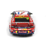 CHEVROLET CAMARO GEN3 ZL1 - RED BULL RACING - VAN GISBERGEN  #97 - 2023 Thrifty Newcastle 500 - Race 2 WINNER - 1:18 Scale Diecast Model Car