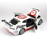 CHEVROLET CAMARO GEN3 ZL1 - BJR - JONES #96 - 2023 Beaurepaires Melbourne 400 - Race 3 - 1:18 Scale Diecast Model Car