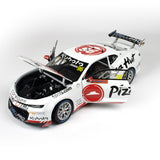 CHEVROLET CAMARO GEN3 ZL1 - BJR - JONES #96 - 2023 Beaurepaires Melbourne 400 - Race 3 - 1:18 Scale Diecast Model Car