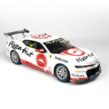 CHEVROLET CAMARO GEN3 ZL1 - BJR - JONES #96 - 2023 Beaurepaires Melbourne 400 - Race 3 - 1:18 Scale Diecast Model Car