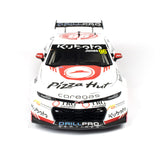 CHEVROLET CAMARO GEN3 ZL1 - BJR - JONES #96 - 2023 Beaurepaires Melbourne 400 - Race 3 - 1:18 Scale Diecast Model Car