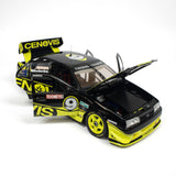 FORD FALCON EB - ALLAN MOFFAT RACING - ANDREW MIEDECKE/MARK NOSKE #9 - 1995 BATHURST 1000 - 1:18 Scale Diecast Model Car