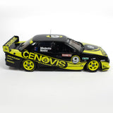 FORD FALCON EB - ALLAN MOFFAT RACING - ANDREW MIEDECKE/MARK NOSKE #9 - 1995 BATHURST 1000 - 1:18 Scale Diecast Model Car