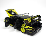 FORD FALCON EB - ALLAN MOFFAT RACING - ANDREW MIEDECKE/MARK NOSKE #9 - 1995 BATHURST 1000 - 1:18 Scale Diecast Model Car