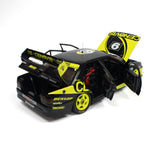 FORD FALCON EB - ALLAN MOFFAT RACING - ANDREW MIEDECKE/MARK NOSKE #9 - 1995 BATHURST 1000 - 1:18 Scale Diecast Model Car