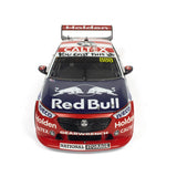 HOLDEN ZB COMMODORE - RED BULL HOLDEN RACING - JAMIE WHINCUP/CRAIG LOWNDES #888 - 2019 - RETRO LIVERY - BATHURST 1000 - 4th place - 1:43 Scale Diecast Model Car