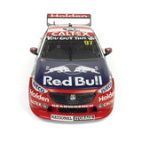 HOLDEN ZB COMMODORE - RED BULL HOLDEN RACING - SHANE VAN GISBERGEN/GARTH TANDER #97 - 2019 - RETRO LIVERY - BATHURST 1000 - RUNNER-UP - 1:18 Scale Diecast Model Car