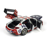 HOLDEN ZB COMMODORE - RED BULL HOLDEN RACING - SHANE VAN GISBERGEN/GARTH TANDER #97 - 2019 - RETRO LIVERY - BATHURST 1000 - RUNNER-UP - 1:18 Scale Diecast Model Car