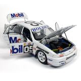HOLDEN VN SS Group A - HDT MOBIL1 RACING - PETER BROCK #05 - 3RD PLACE - ATCC AMAROO PARK - 1992 - 1:18 Scale Diecast Model Car