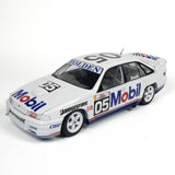 HOLDEN VN SS Group A - HDT MOBIL1 RACING - PETER BROCK #05 - 3RD PLACE - ATCC AMAROO PARK - 1992 - 1:18 Scale Diecast Model Car