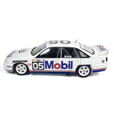 HOLDEN VN SS Group A - HDT MOBIL1 RACING - PETER BROCK #05 - 3RD PLACE - ATCC AMAROO PARK - 1992 - 1:18 Scale Diecast Model Car
