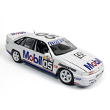 HOLDEN VN SS Group A - HDT MOBIL1 RACING - PETER BROCK #05 - 3RD PLACE - ATCC AMAROO PARK - 1992 - 1:18 Scale Diecast Model Car