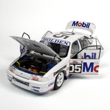 HOLDEN VN SS Group A - HDT MOBIL1 RACING - PETER BROCK #05 - 3RD PLACE - ATCC AMAROO PARK - 1992 - 1:18 Scale Diecast Model Car