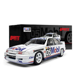 HOLDEN VN SS Group A - HDT MOBIL1 RACING - PETER BROCK #05 - 3RD PLACE - ATCC AMAROO PARK - 1992 - 1:18 Scale Diecast Model Car